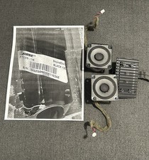 Altoparlanti e amplificatore