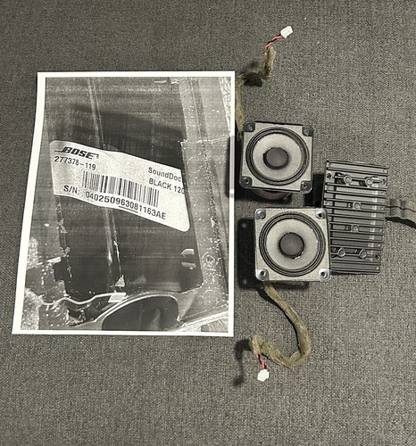 Altoparlanti amplificatore - altoparlanti,