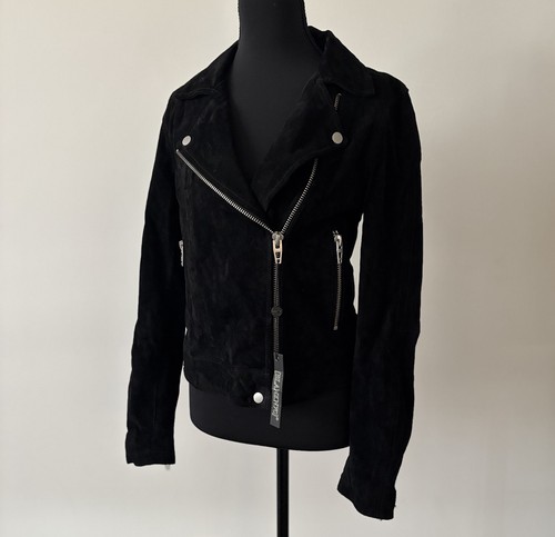 Giacca moto blanknyc vera - blanknyc,