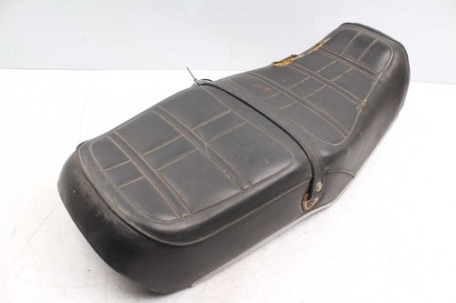 Cuscino sedile honda 750 - sedile,