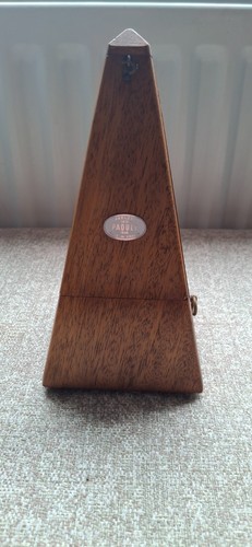 Metronomo vintage maelzel - vintage,