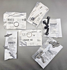 6x Ricambi Originali Porsche