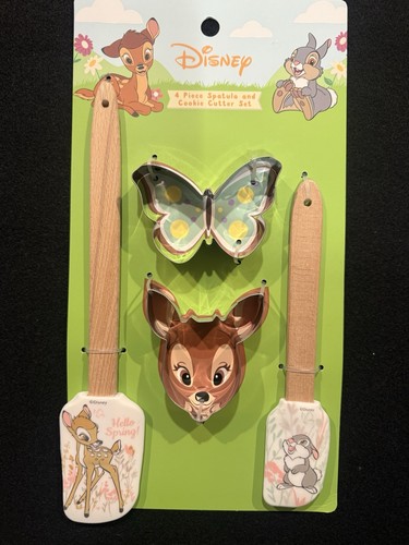 Carino set tagliabiscotti