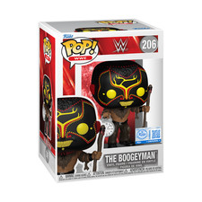 Funko POP! WWE The Boogeyman