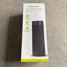 PureGear PureBoom Altoparlante