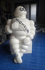 Omino Michelin Bibendum In