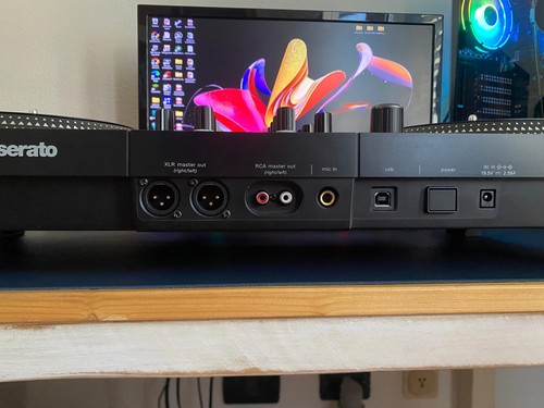 Hercules djcontrol inpulse - djcontrol, t7