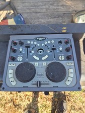 Hercules Console DJ MK 2