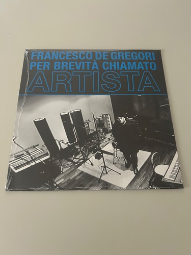 Francesco gregori - de,