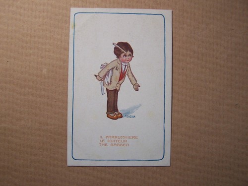 Illustratore bertiglia - illustratore,