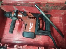 Martello perforatore Hilti TE