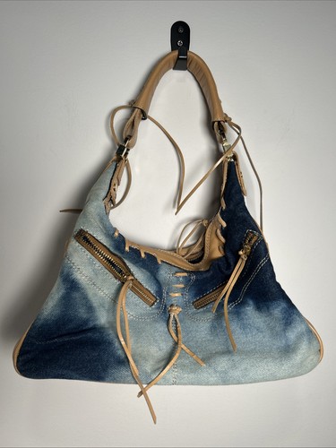 Borsa tracolla hobo senza - a,