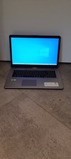 Asus N705U - Core i5 - 17 pollici - HDD da 1 TB - Windows 10 - notebook/laptop