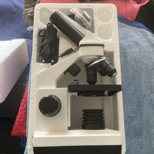 Celestron kit microscopio per - kit,