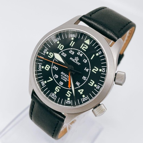 Cinturino orologio poljot - orologio,