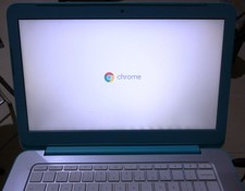 HP ChromeBook 14 14-X050na