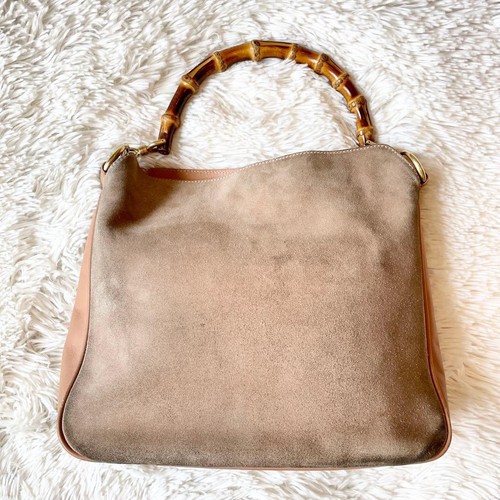Gucci borsa vintage pelle - borsa,