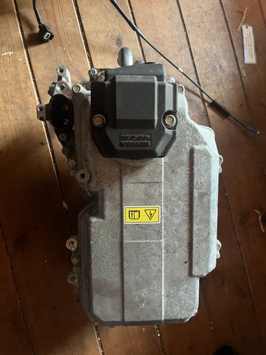 Honda jazz inverter - honda,