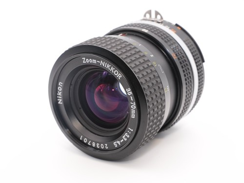 Ottime condizioni nikon ai s - condizioni],