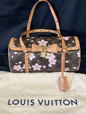 LOUIS VUITTON TAKASHI MURAKAMI
