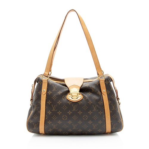 Borsa tracolla louis - borsa,