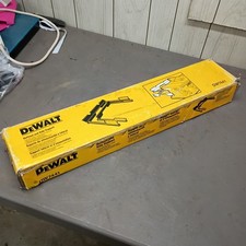 DEWALT DW7441 ALIMENTAZIONE E