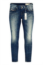 Jeans donna Diesel Grupee