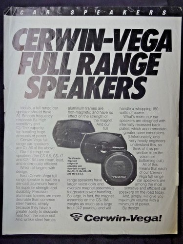 Prospetto cervin vega pagine - prospetto,