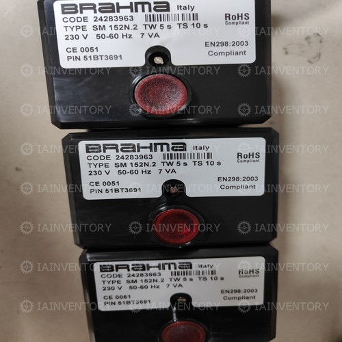 Pezzo nuovo sm152n 2 - 1,