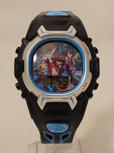 Orologio digitale bakugan - digitale,