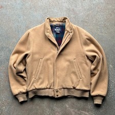 Bomber vintage Woolrich uomo