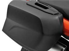 Valigia bauletto tour destro