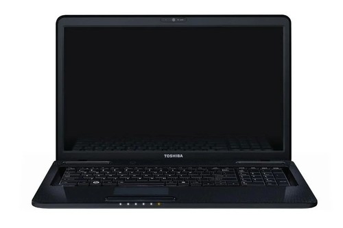 Notebook toshiba satellite - notebook,