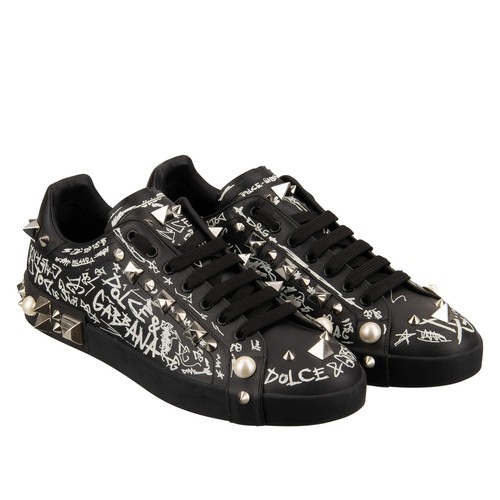 Dolce gabbana logo - &,