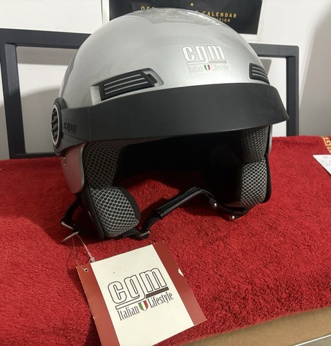 Casco jet cgm scooter - casco,