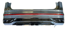 PARAURTI POSTERIORE VW VOLKSWAGEN TIGUAN R LINE 2022 CON SENSORI ORIGINALE