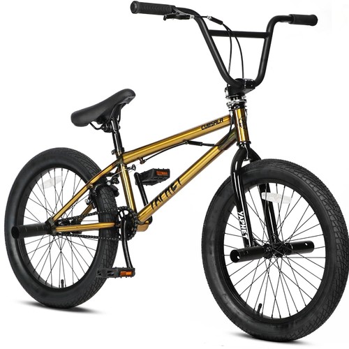 Freestyle bici bmx pollici - freestyle,