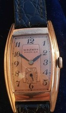 Orologio Vintage Waltham