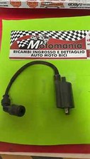 BOBINA ACCENSIONE SUZUKI