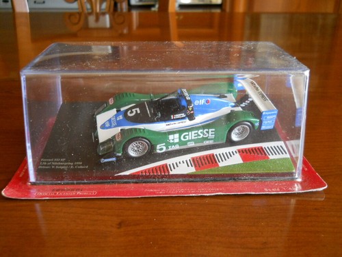 Ferrari 333 sp 1998 - 333,