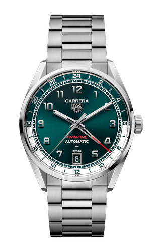 Tag heuer carrera date - heuer,
