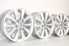 4 Cerchi Originali KORANDO - 16"