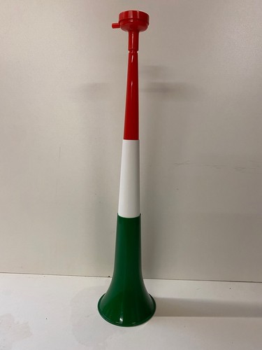 Italia tifoso tromba - , corno