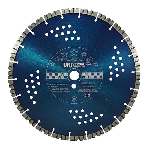 Disco diamante separatore - disco, 350