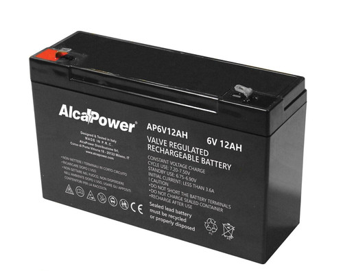 Batteria ricaricabile - batteria,