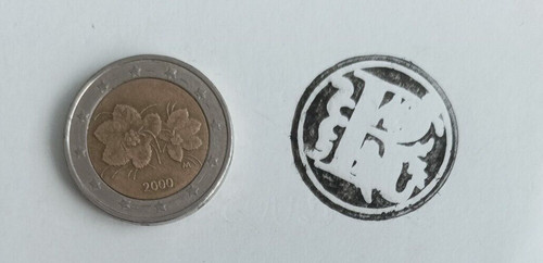 Euro finlandia 2000 - euro,