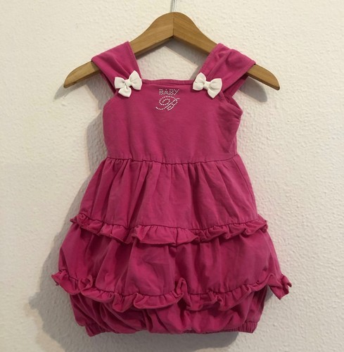 Blumarine baby vestito - baby, abito