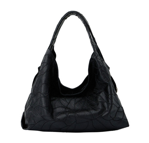 Sandmuseum cactus hobo bag - sandmuseum,