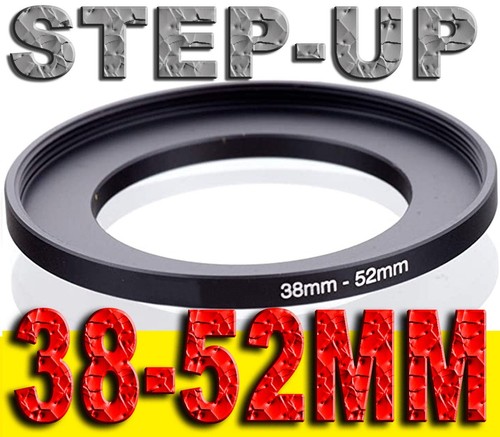 Step 52mm adattatore - step, up