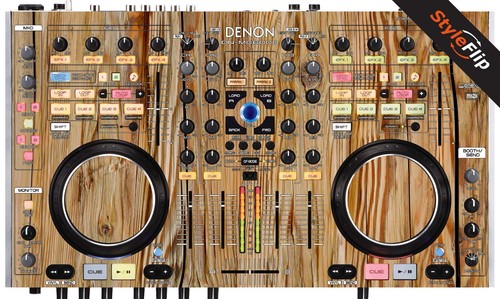 Pelli denon mc6000 legno - -mc6000, |
